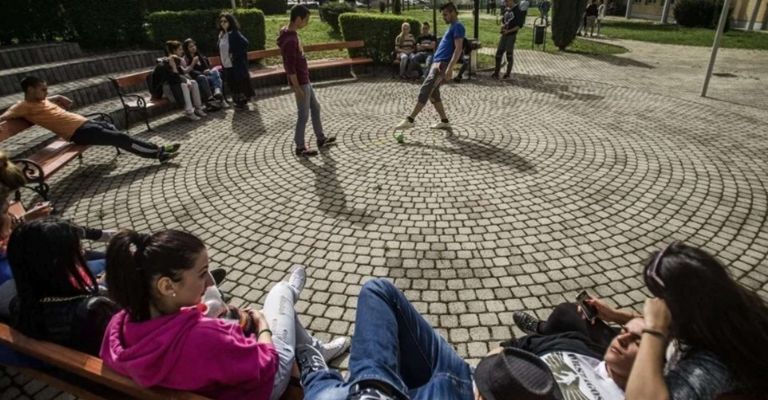 Alertan a estudiantes extranjeros por visas vencidas