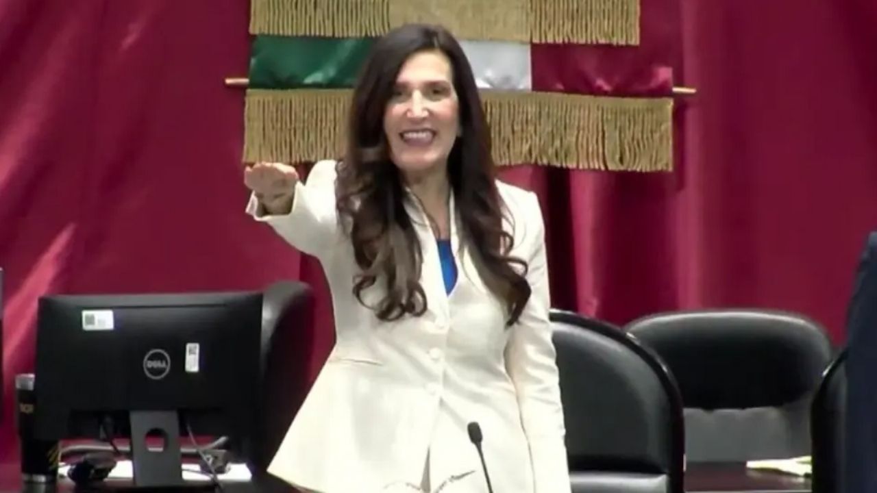 Panista presidirá la Cámara de Diputados, documental de Debanhi y más noticias en el Top 3 México