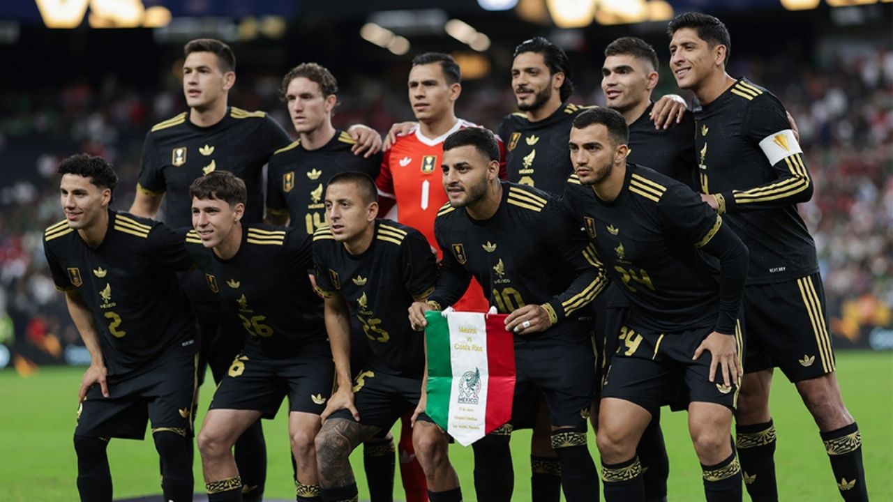 Dónde ver EN VIVO el México vs Japón; inicia la preparación para el Mundial 2026