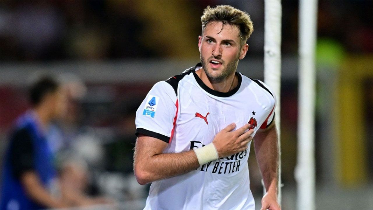 ‘Chaco’ Giménez revela que ‘Santi’ recibió varias ofertas en Europa para salir del AC Milan