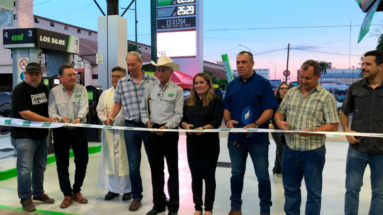 ‘Los Silos’ expande su compromiso de calidad y servicio en Ciudad Obregón