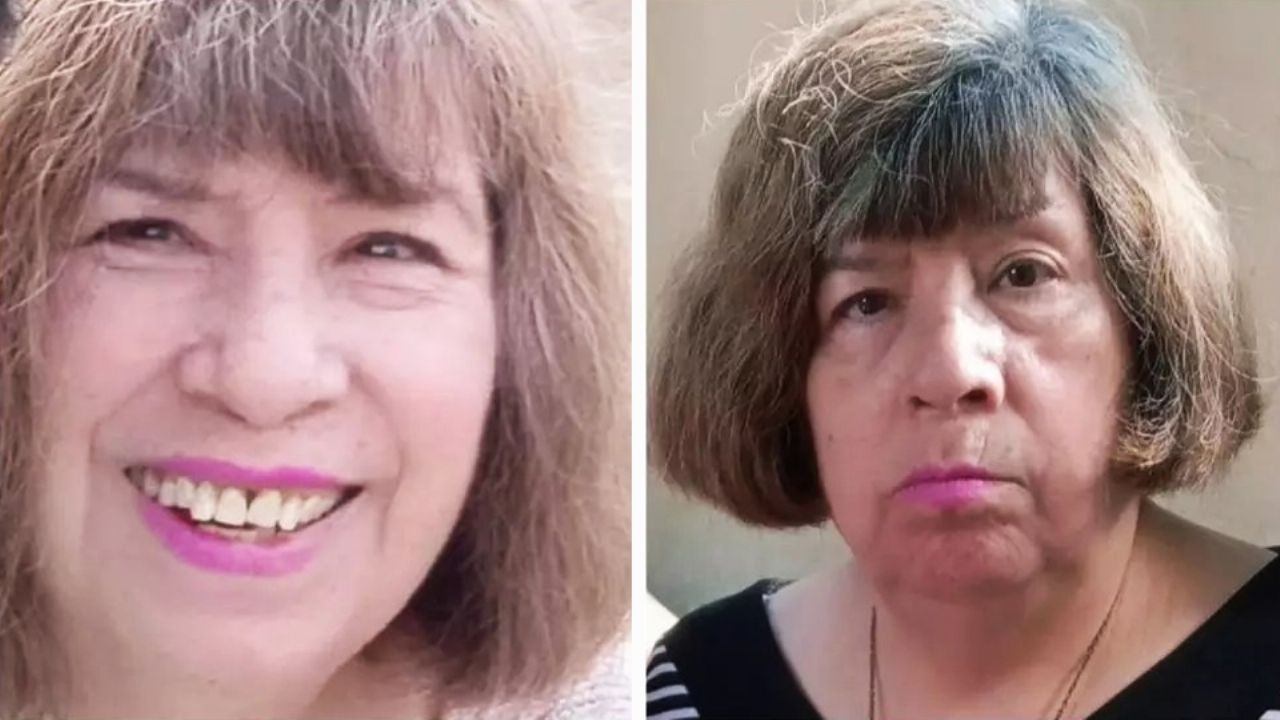 Leticia ya está de vuelta con su familia; desapareció en CDMX y la encontraron en Sonora