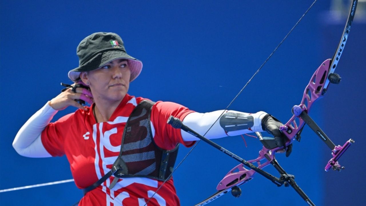 Deportistas mexicanos buscarán subir al podio en el mes de los Campeonatos Mundiales