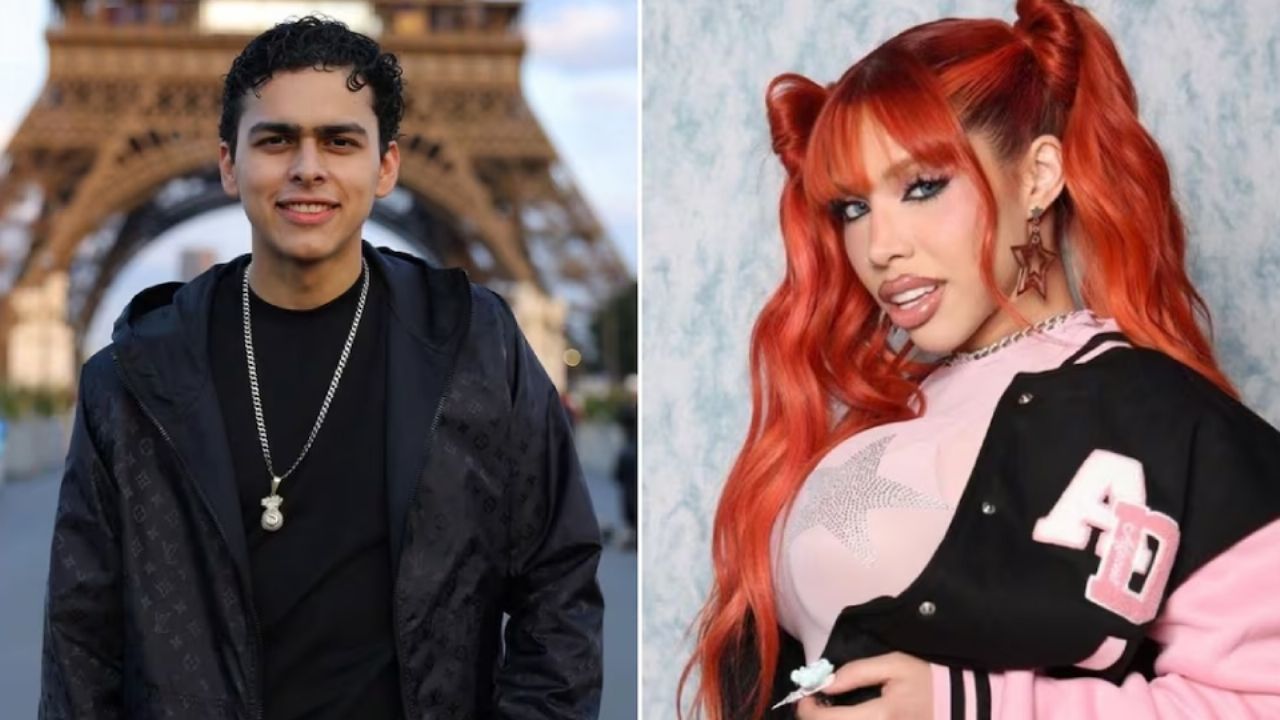 Lonche de Huevito lanza severa advertencia a Yeri Mua tras acusarlo de amenazas de muerte