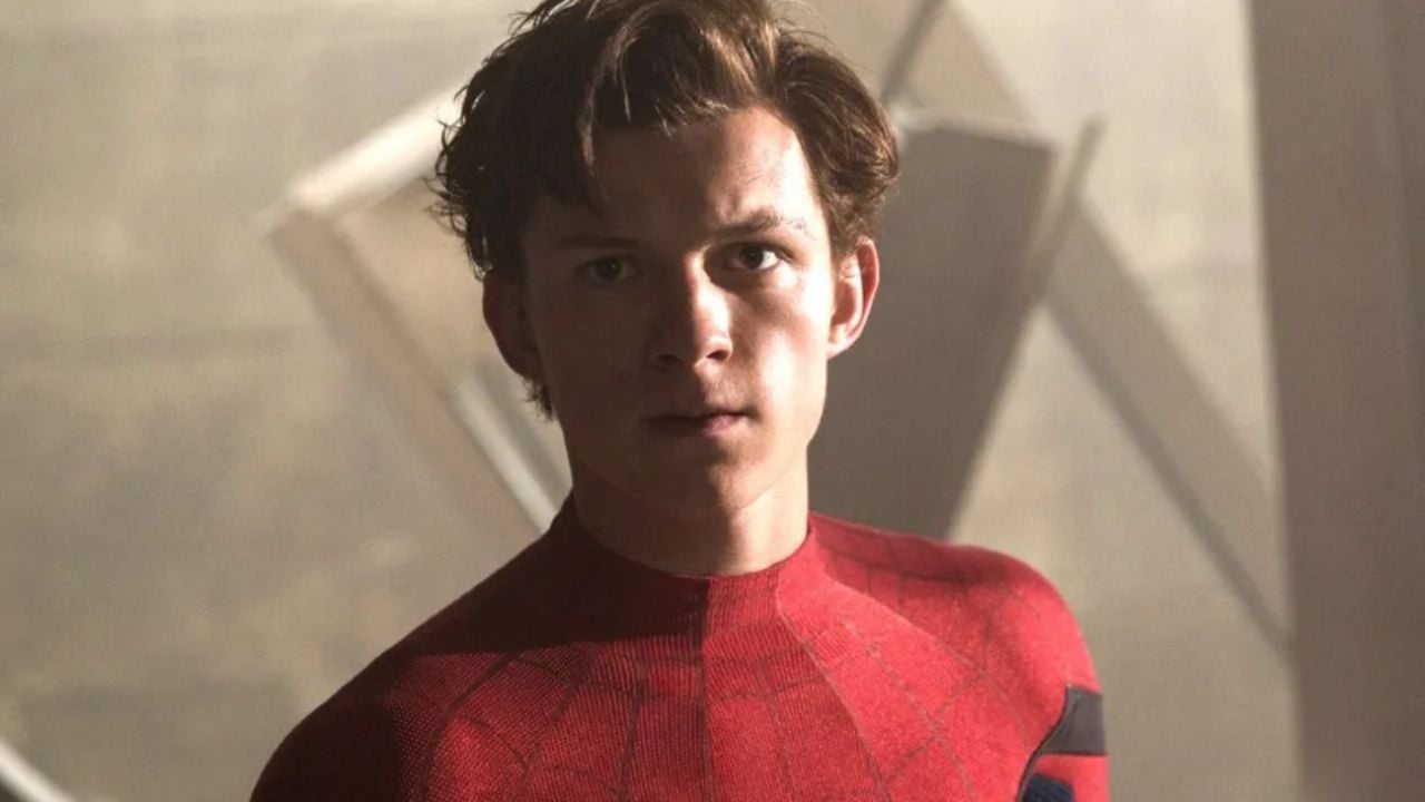 Tom Holland revela que padece dos trastornos y cómo afectan su vida personal