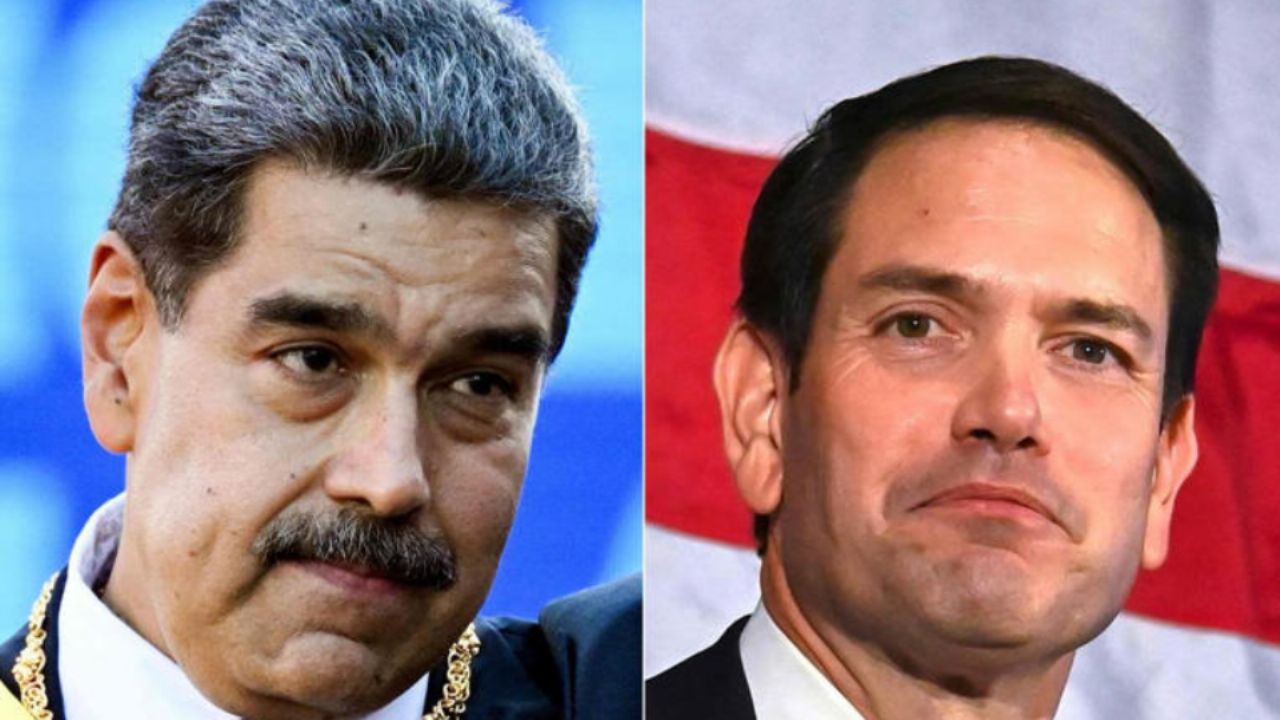 Nicolás Maduro lanza advertencia: “Nadie cree las mentiras de Marco Rubio”