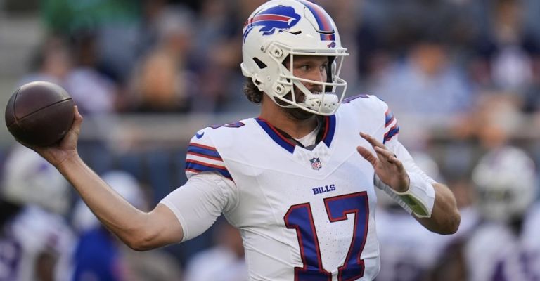 Los Bills han estado muy cerca, pero se han quedado cortos