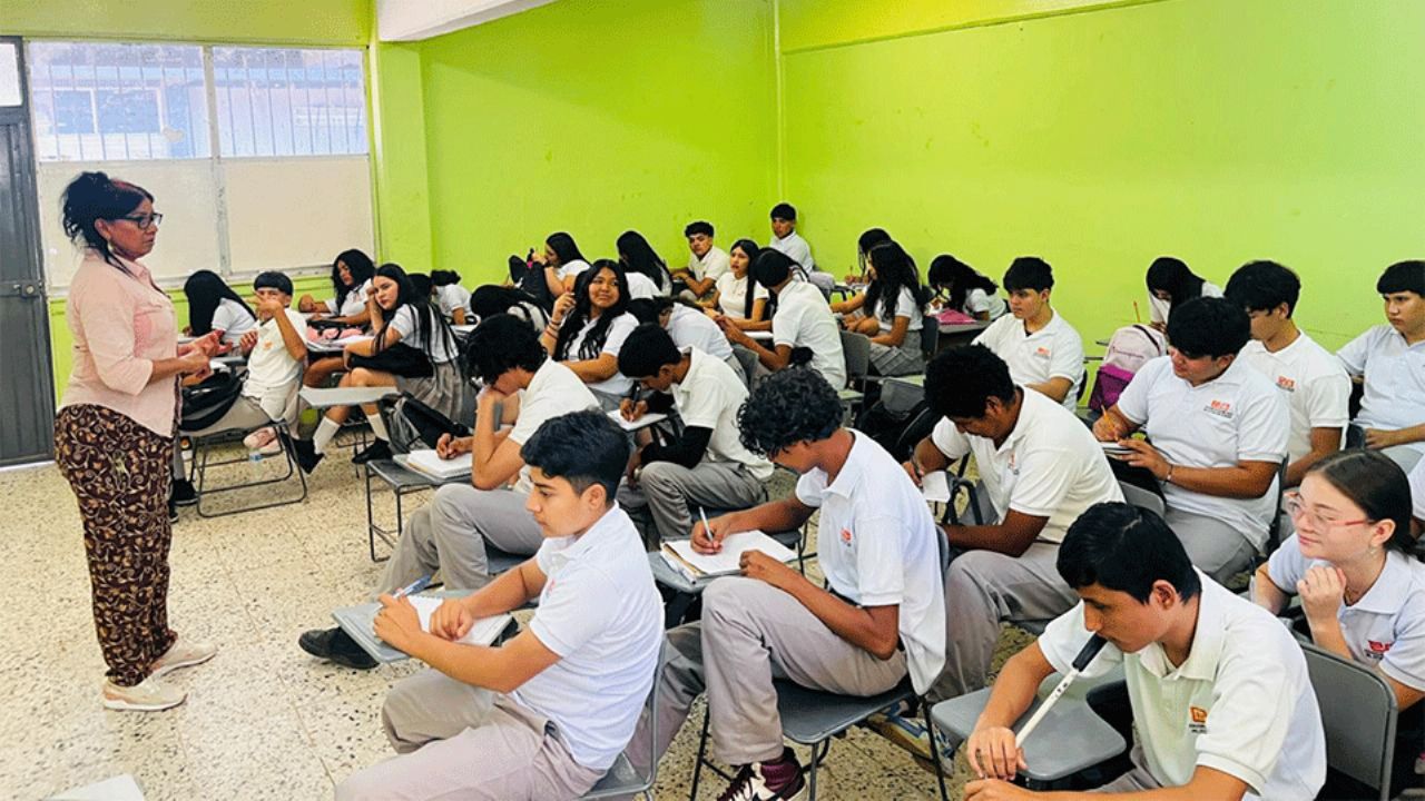 Sonora: Suspenden clases en 72 municipios por lluvias de huracán ‘Lorena’