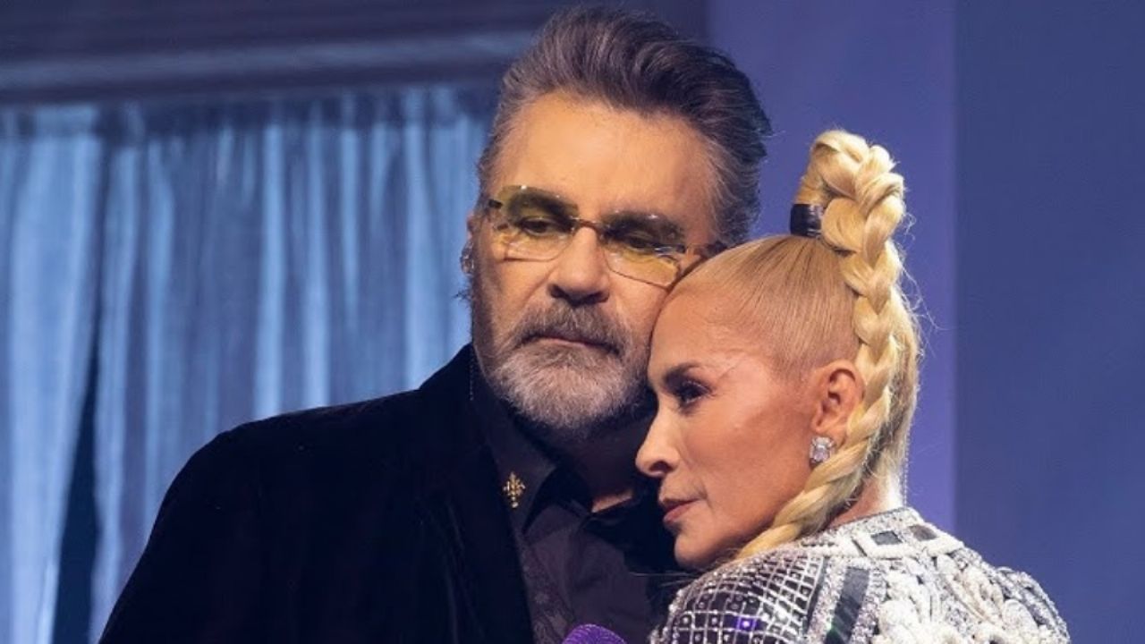 Tras ‘infarto’, Yuri confirma que Manuel Mijares se sometió a cirugía ¿a corazón abierto?