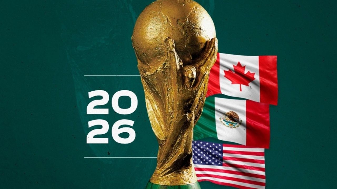 Boletos económicos para el Mundial, Cadillac anuncia piloto de pruebas y más en Top 3 Deportes