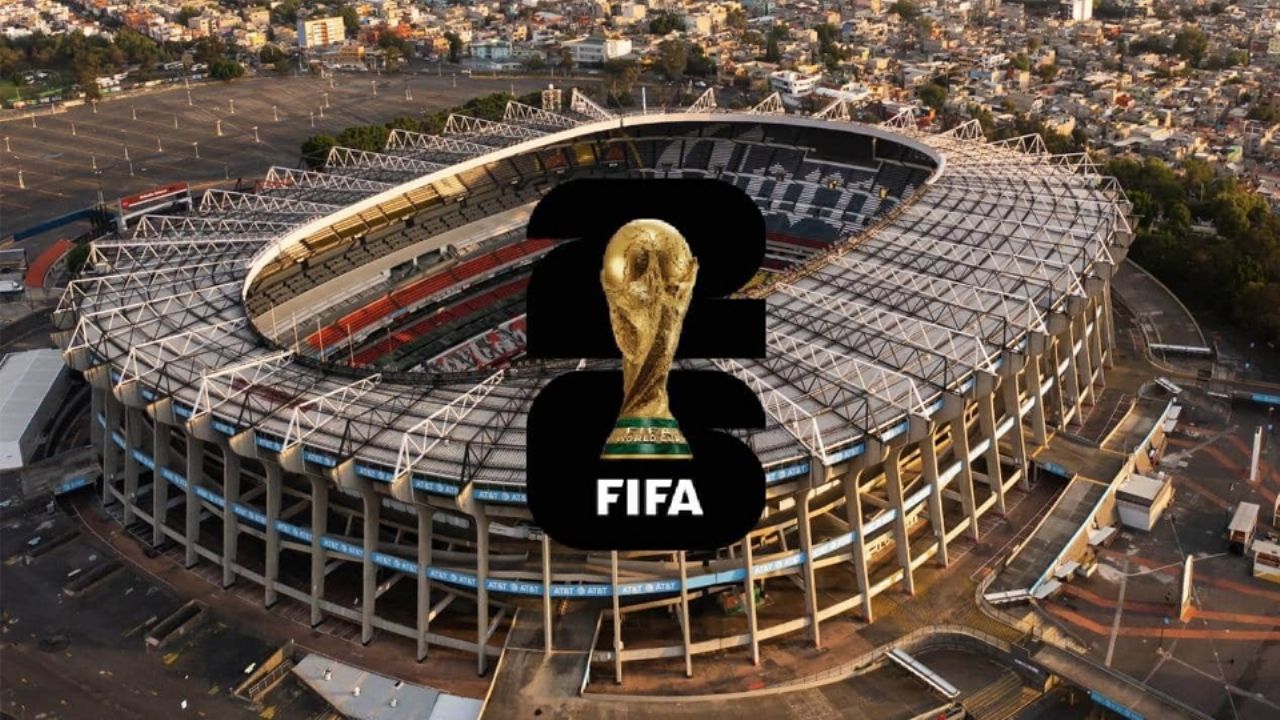 Día de la Inauguración del Mundial 2026 será feriado, anuncia la jefa de Gobierno de CDMX