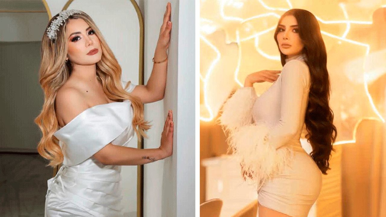 Ex de Luis R. Conriquez lanza duro comentario sobre su actual pareja: “Mosquita muerta”