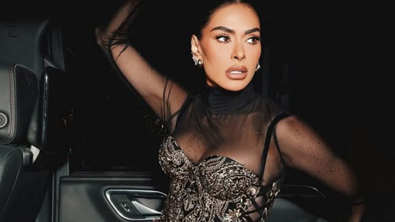 ¿Galilea Montijo llega ebria a ‘La Casa de los Famosos México’? Flor Rubio exhibe la verdad