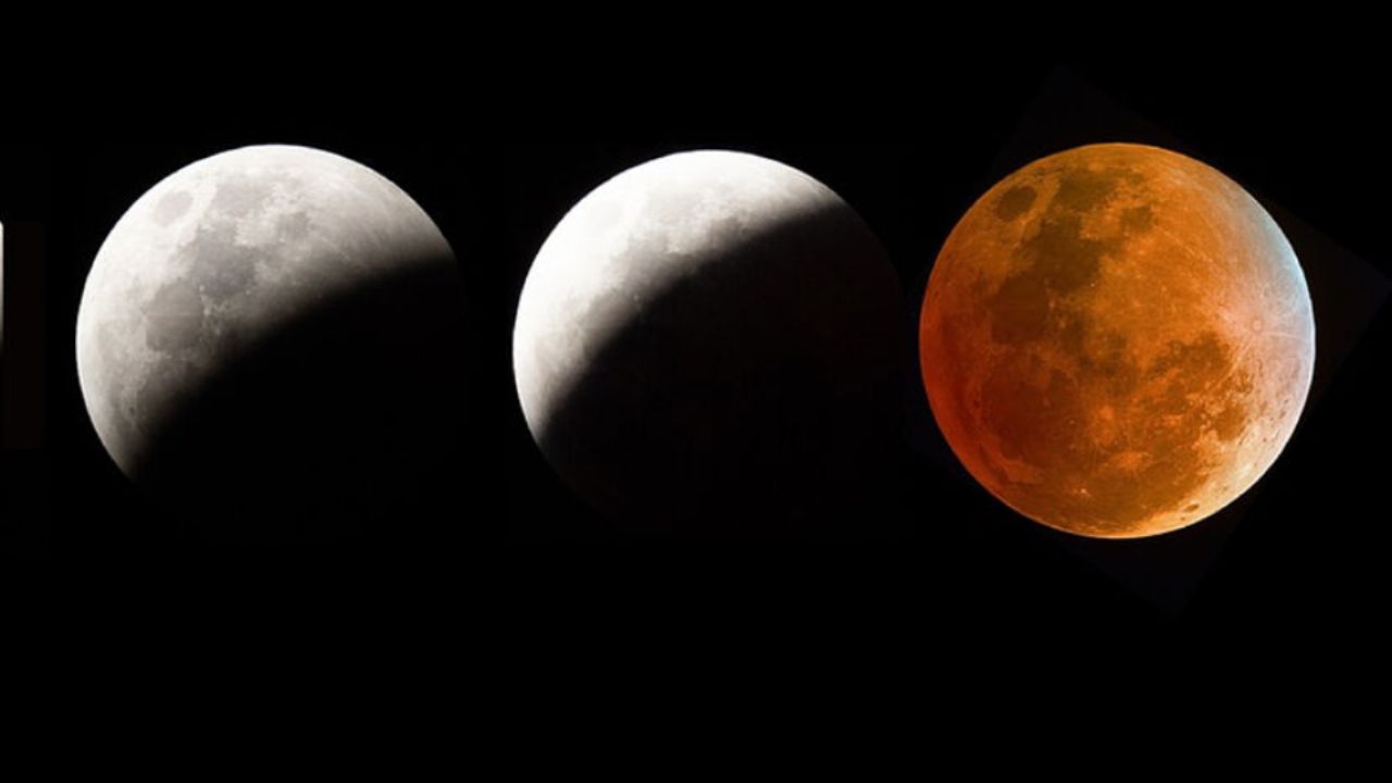 Eclipse total de Luna septiembre 2025: Cuándo y dónde será visible la ‘Luna de Sangre’