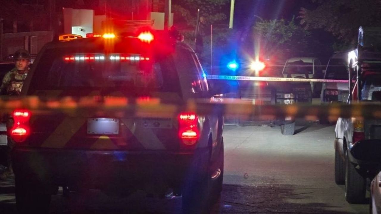 Asesinan a un joven y hieren a otro en una vivienda de Culiacán; reportan que son hermanos