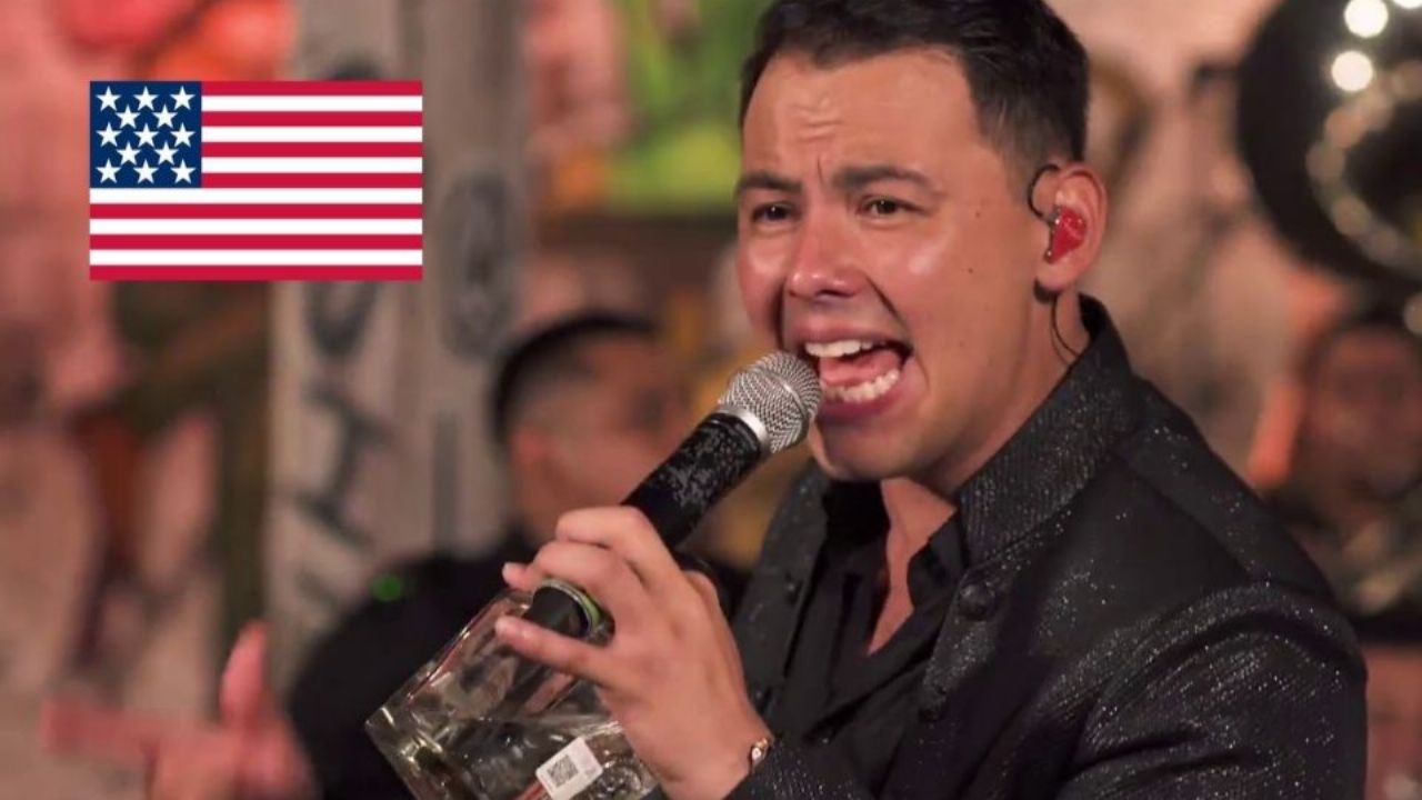 ‘El Yaki’ enfrenta cancelación de visa; aclara el motivo y detiene sus conciertos en Estados Unidos