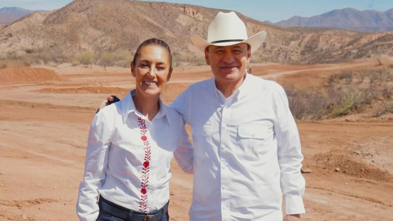 Claudia Sheinbaum regresa a Sonora: HORA y FECHA de su visita por gira de ‘rendición de cuentas’