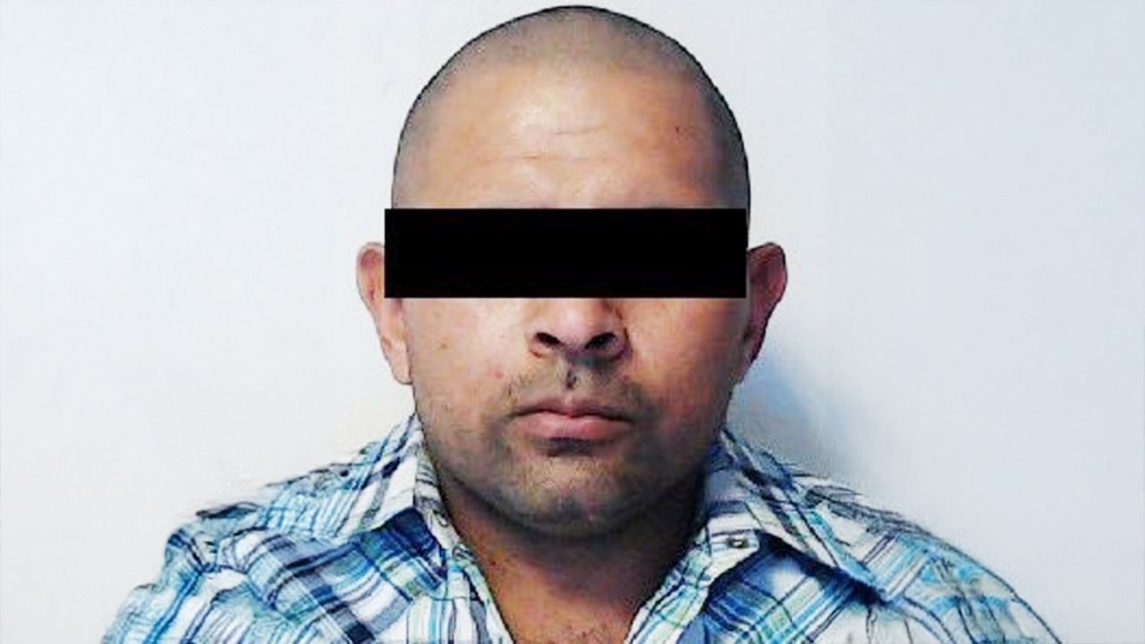 Dictan 25 años de cárcel contra sicario en Ciudad Obregón; asesinó a hombre en la Cajeme