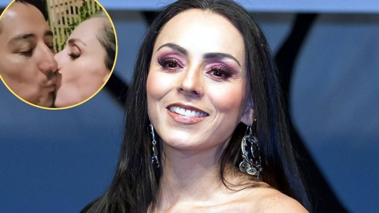 ¡Estrena galán! Ivonne Montero presume su romance con un policía 11 años menor que ella