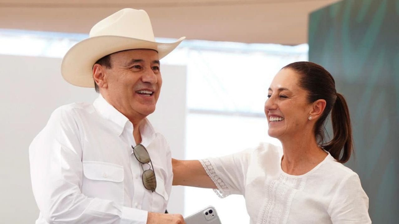 Sheinbaum visitará Sonora, más lluvias por Lorena y otras noticias en el Tribuna Top 3 Sonora