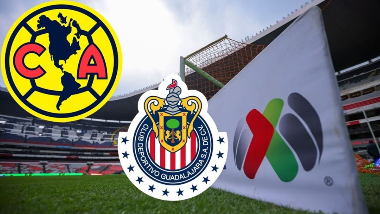 Precios para el Clásico América vs Chivas, Cooper se retira y más en el Tribuna Top 3 Deportes