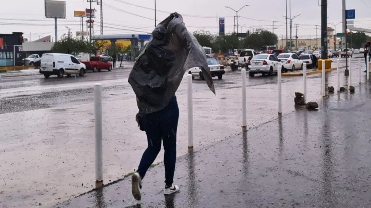 Emiten medidas preventivas ante la llegada de la tormenta tropical ‘Lorena’