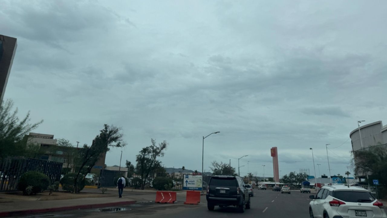 Continúa el Gobierno de Sonora listo ante la llegada de ‘Lorena’; llaman a tomar precauciones