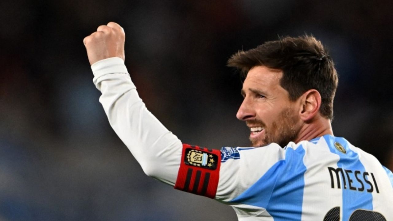 ¿Lionel Messi piensa en el retiro? ‘La Pulga’ habla sobre su futuro en Argentina y el Mundial 2026