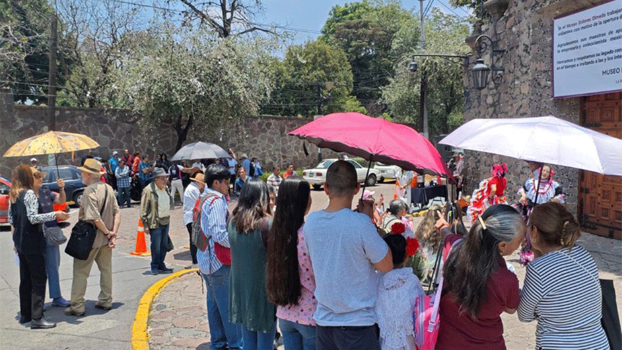 Tráfico en CDMX: Se espera caos por marchas y bloqueos este 5 de septiembre en la capital