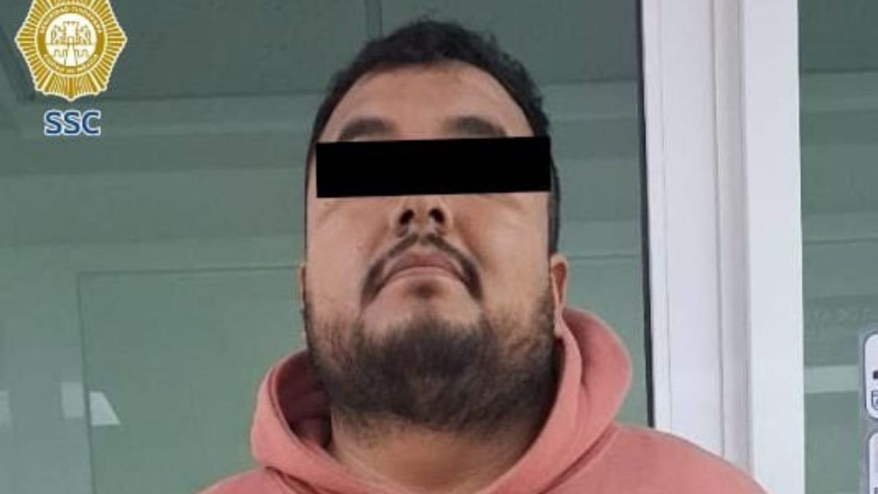 Golpe al crimen: Detienen a presunto responsable de asalto en bar de la Condesa, CDMX