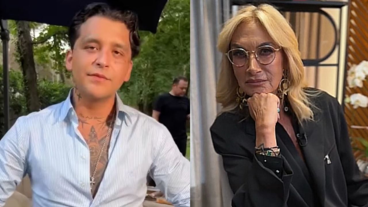 Adela Micha dice si Pepe Aguilar la compró para entrevistar a Christian Nodal; ganaría 1mdd