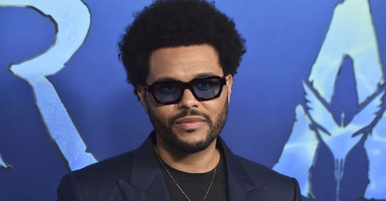 The Weeknd se presentará en CDMX