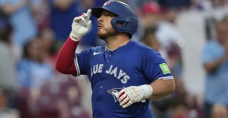 Los Blue Jays seguramente estarán en playoffs