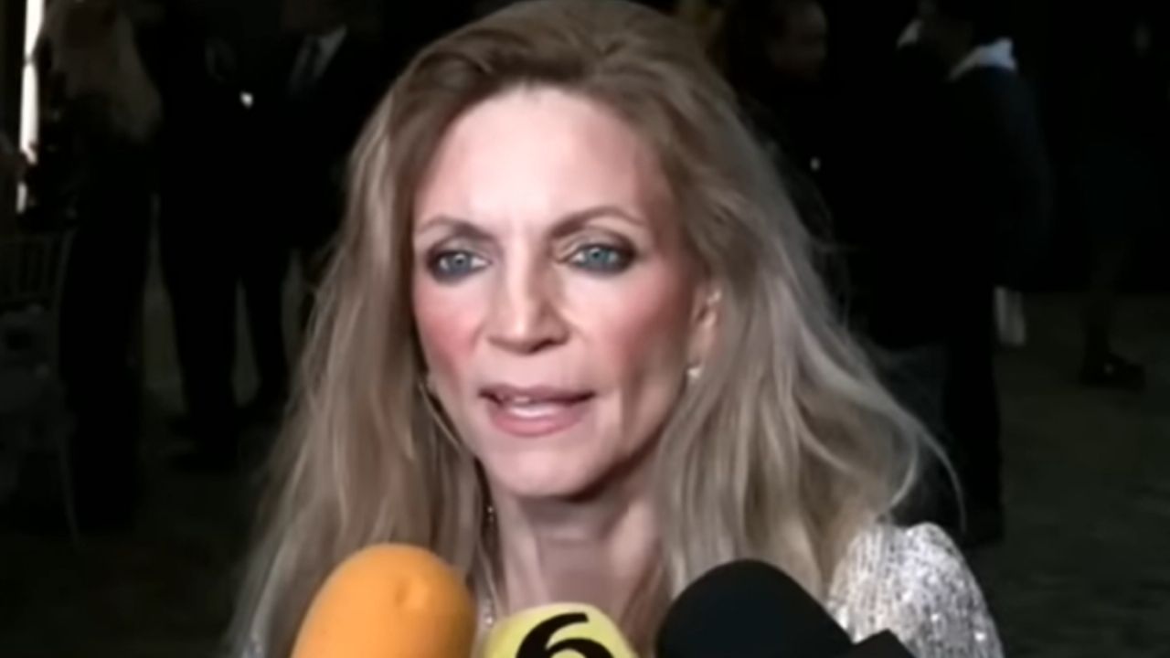 “Solo enloqueció”: Actriz de Televisa sería despedida por “violenta”; golpearía a colega