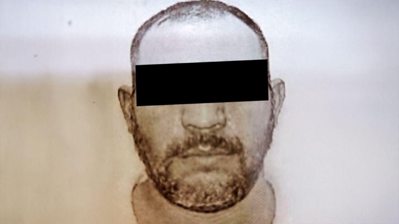 Con pistola en mano, Luis Carlos asaltó tienda de Hermosillo; pasará una década en prisión