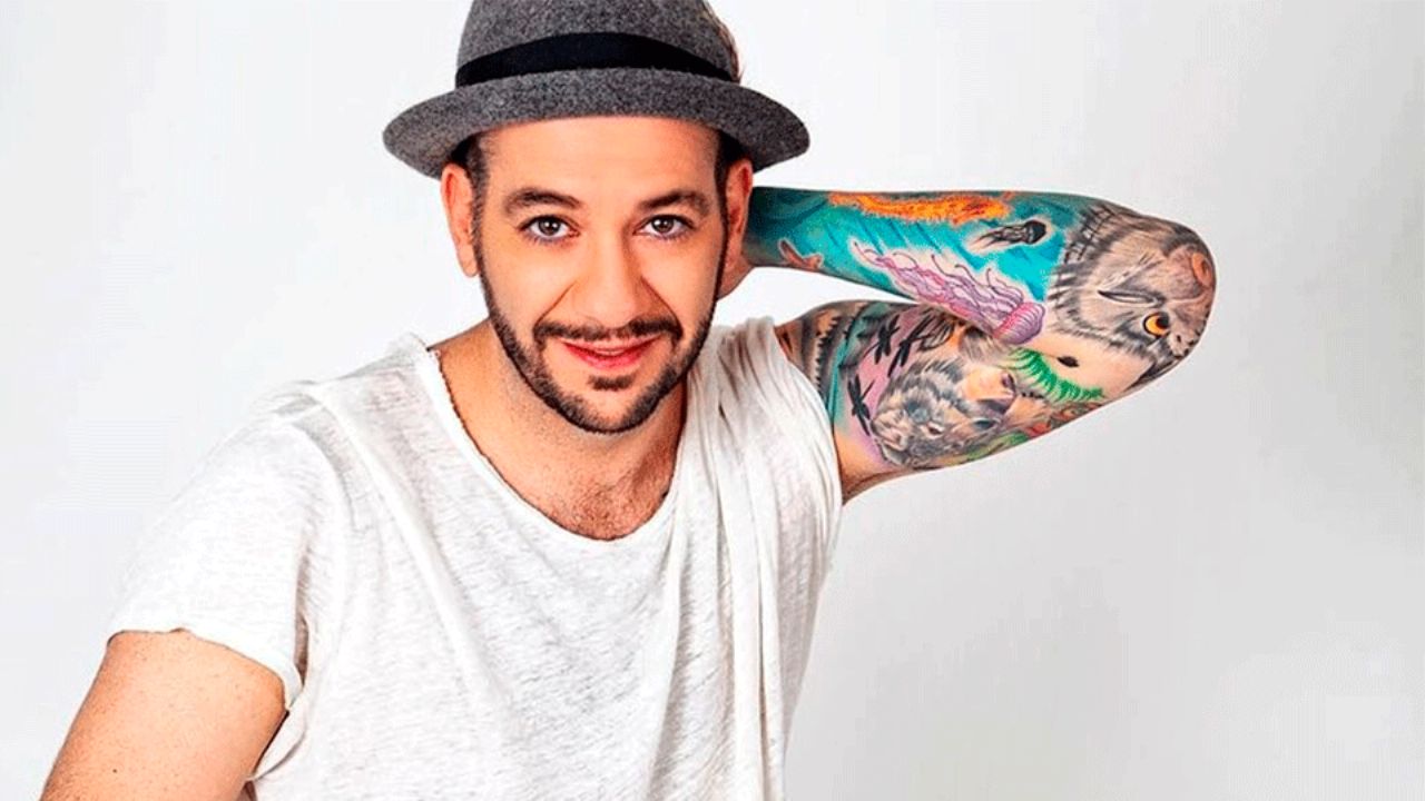 ‘LCDLF México’: Faisy se disculpa tras recibir críticas de seguidores de Aarón Mercury