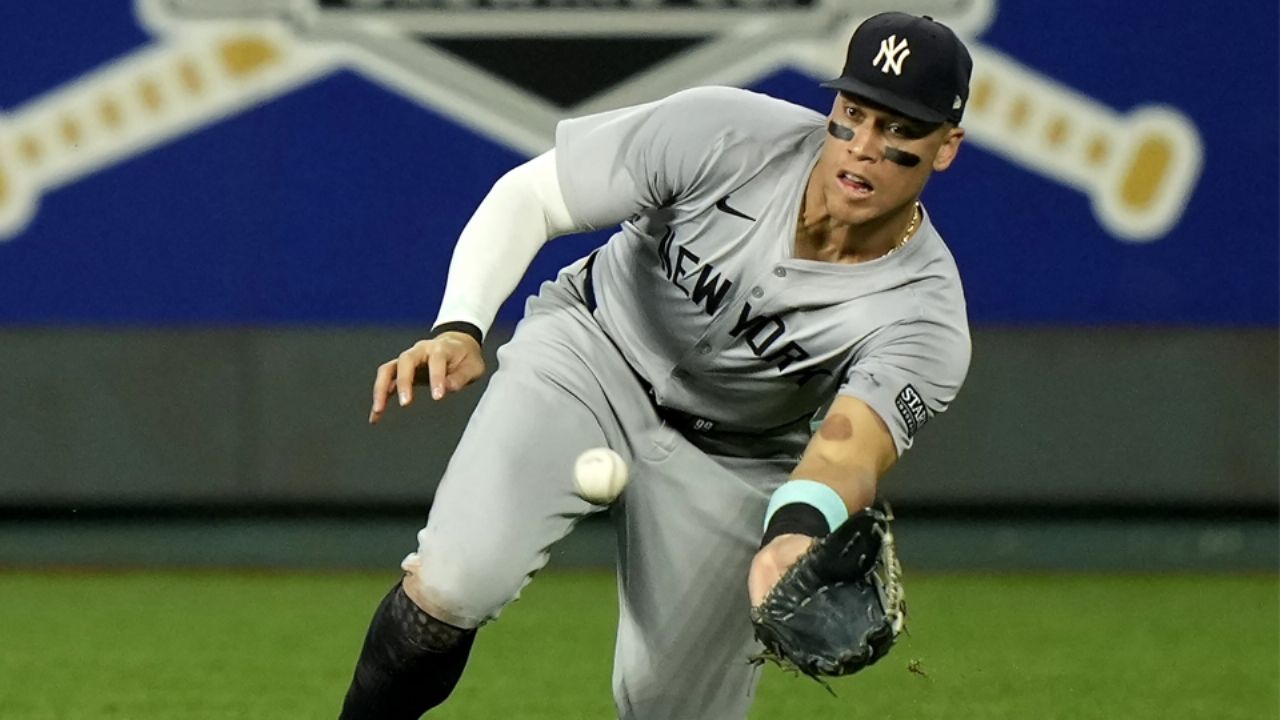 Los Yankees contarán con el regreso de Aaron Judge a los jardines luego de su lesión
