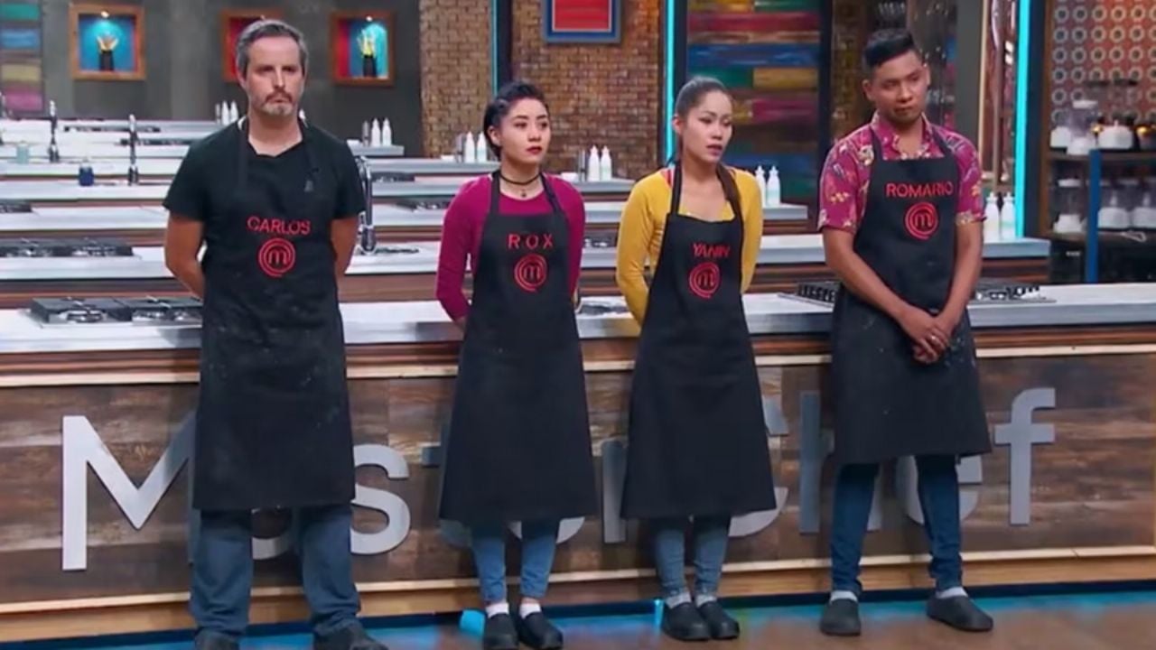 Lo asesinaron a balazos: Exparticipante de ‘MasterChef México’ sufre desgarradora muerte