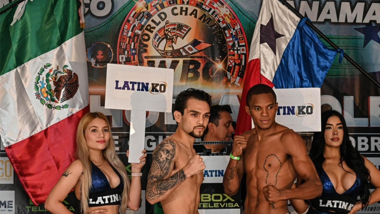 ‘Pinocho’ Sánchez y Jaime Arboleda listos para hacer vibrar al público cajemense