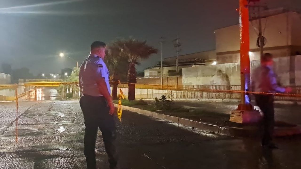 Clima Ciudad Obregón HOY 5 de septiembre: Prevén LLUVIAS FUERTES esta NOCHE y MADRUGADA por ‘Lorena’