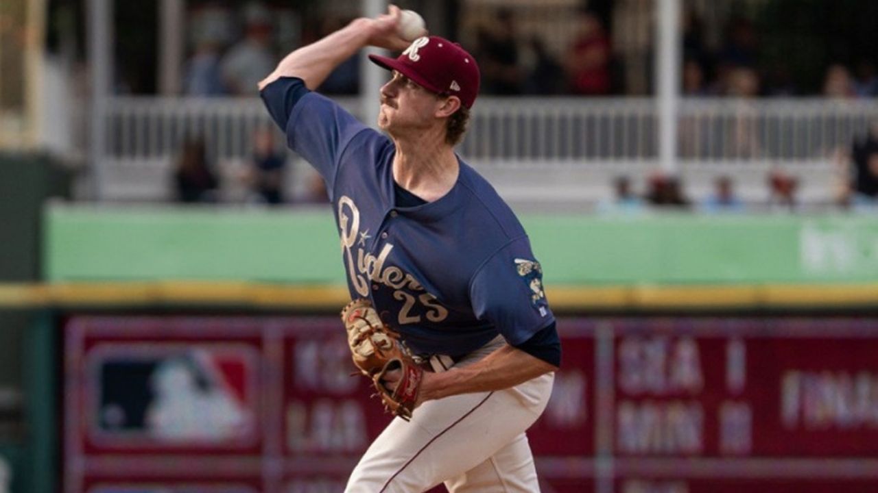 Tomateros sigue sacudiendo el mercado: Anuncia la llegada de un lanzador de Texas Rangers