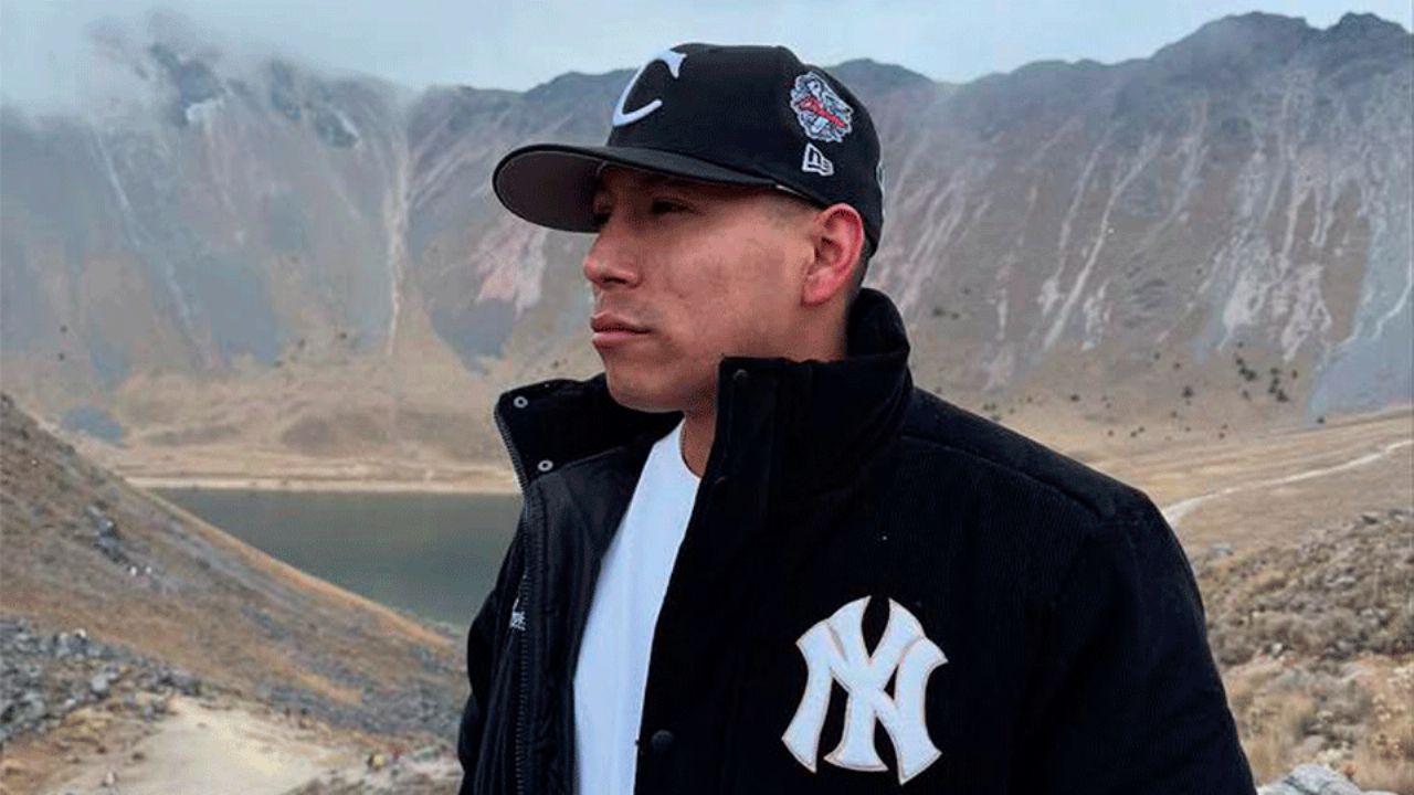 FOTO del influencer Yulay hospitalizado genera preocupación: “Manden buenas vibras”