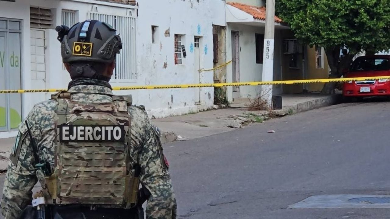 Las autoridades siguen investigando 