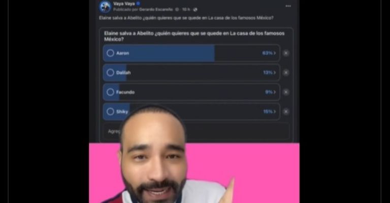Quién será el sexto eliminado de La Casa de los Famosos México