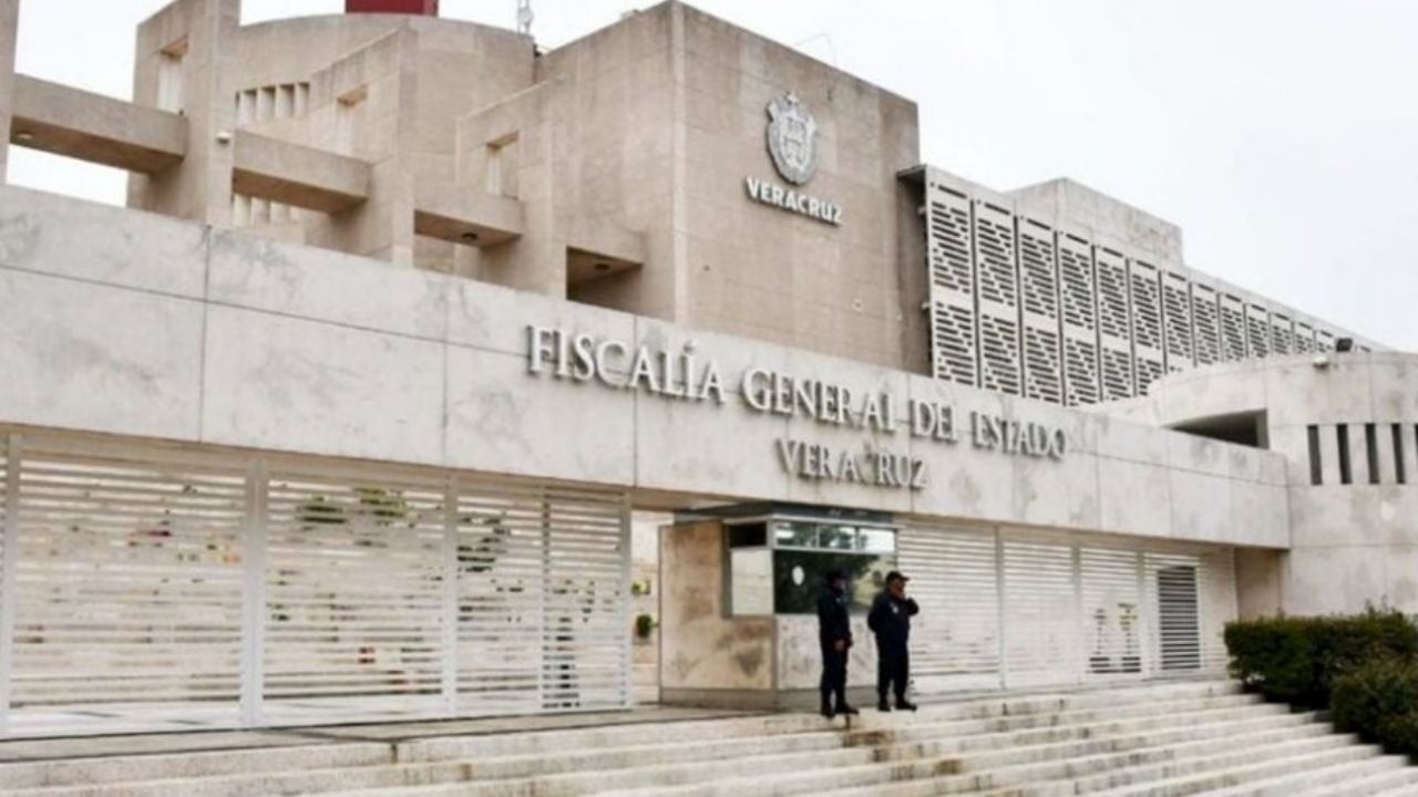 Violencia en Veracruz: Localizan restos humanos en Álamo; FGE abre investigación