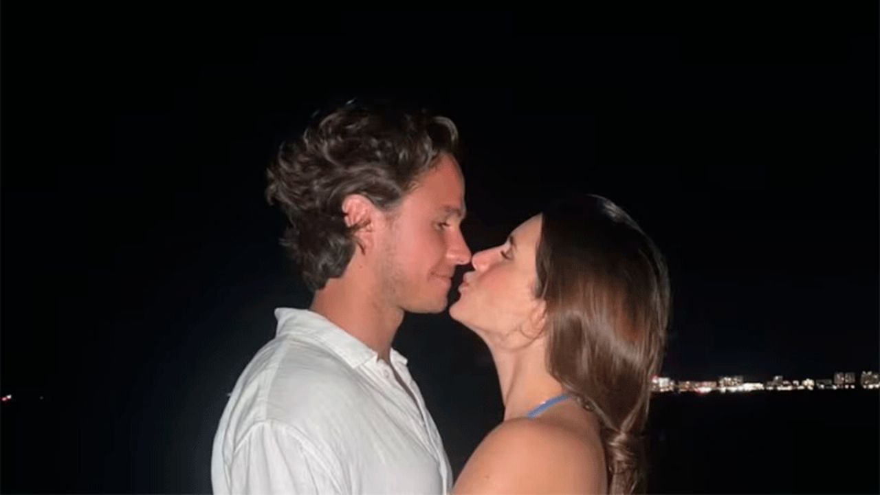 Actor de ‘Como Dice el Dicho’ celebró su amor con compromiso en Riviera Nayarit