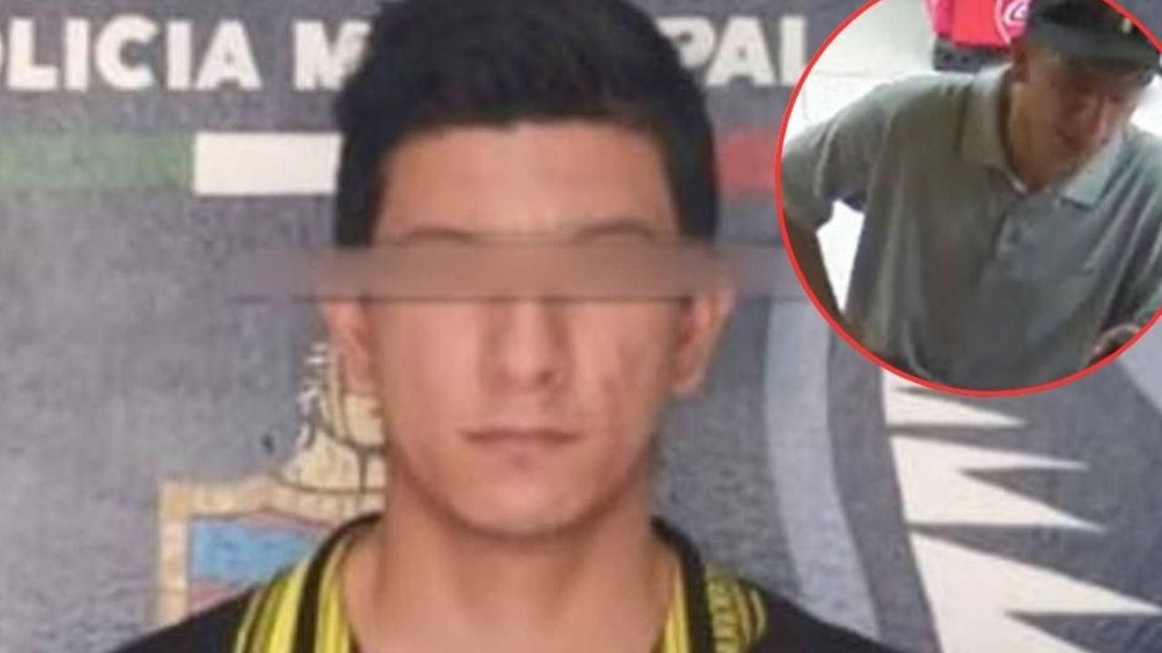 Arrestan a expolicía municipal por asaltar varias tiendas de conveniencia en Ciudad Obregón