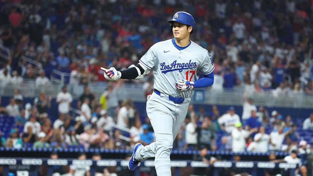Ohtani se vuela la barda y los Dodgers vencen a los Orioles; evitan dos barridas consecutivas