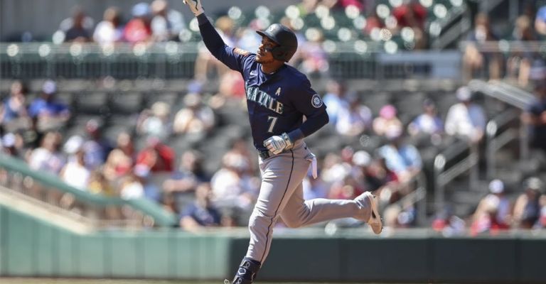 Polanco se unió a la feria de batazos