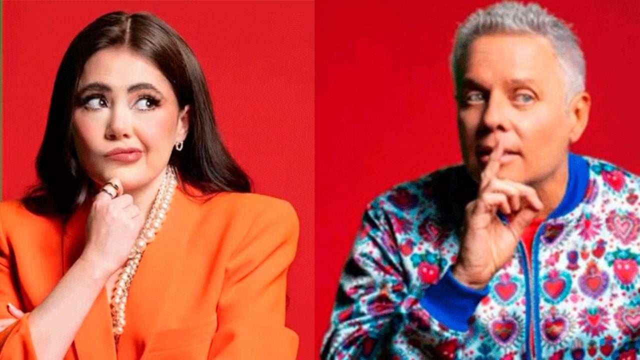 ‘La Casa de los Famosos México’: Mariana Botas crítica a Alexis Ayala y lo llama “villano”